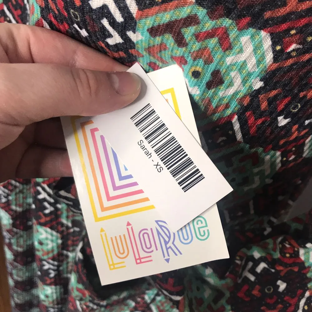 NWT  Sarah Sweater - Image 5