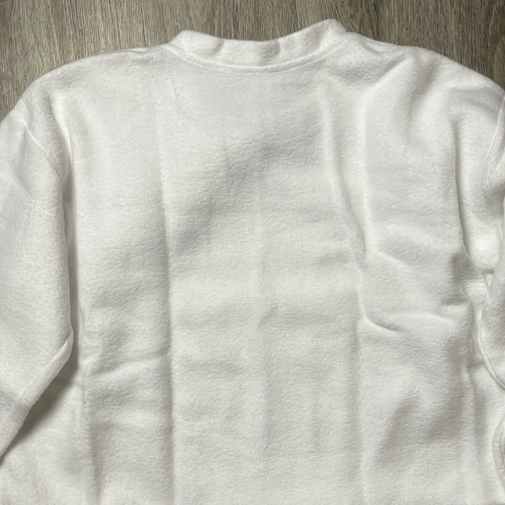 Daydream Nation/Dolls Kill “The Only Hell” ‘Couch Crasher’ Pullover Size Medium - Image 10