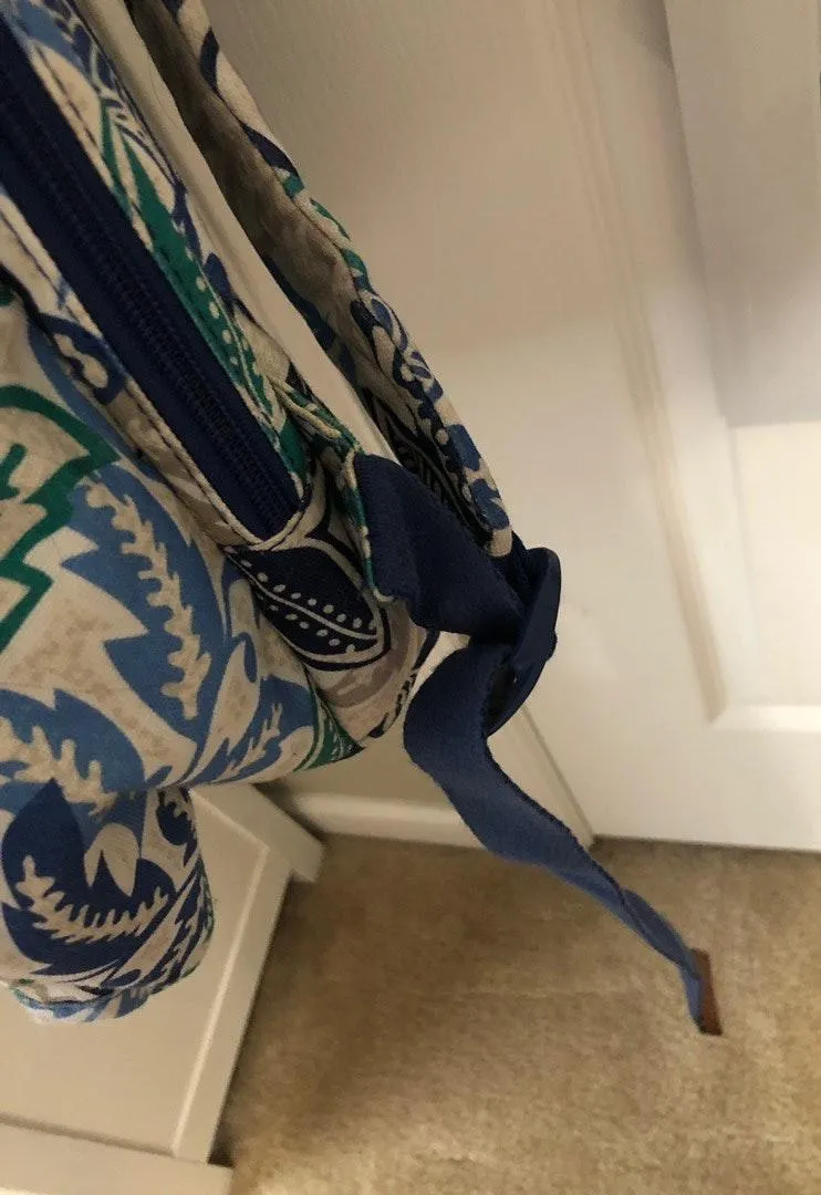 Vera Bradley Backpack - Image 5