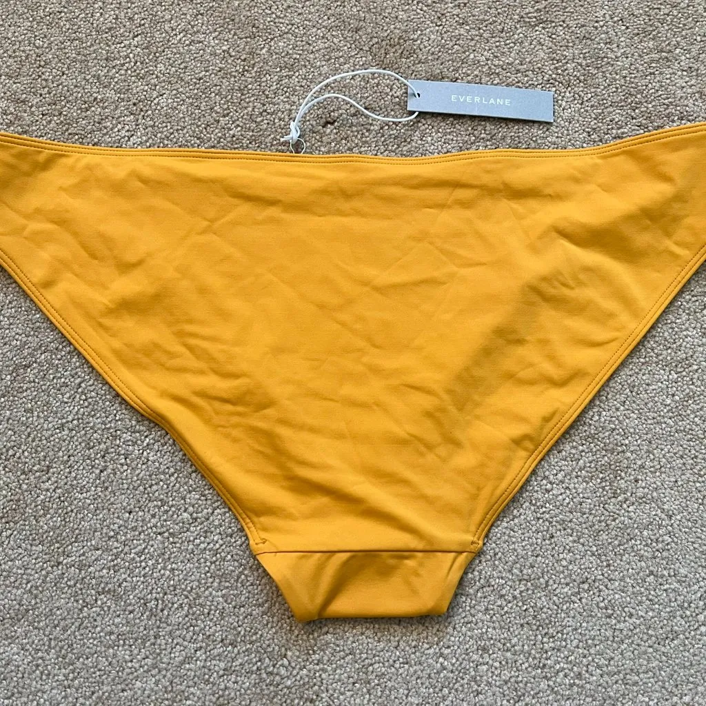 Everlane  The Bikini Bottom - Image 5