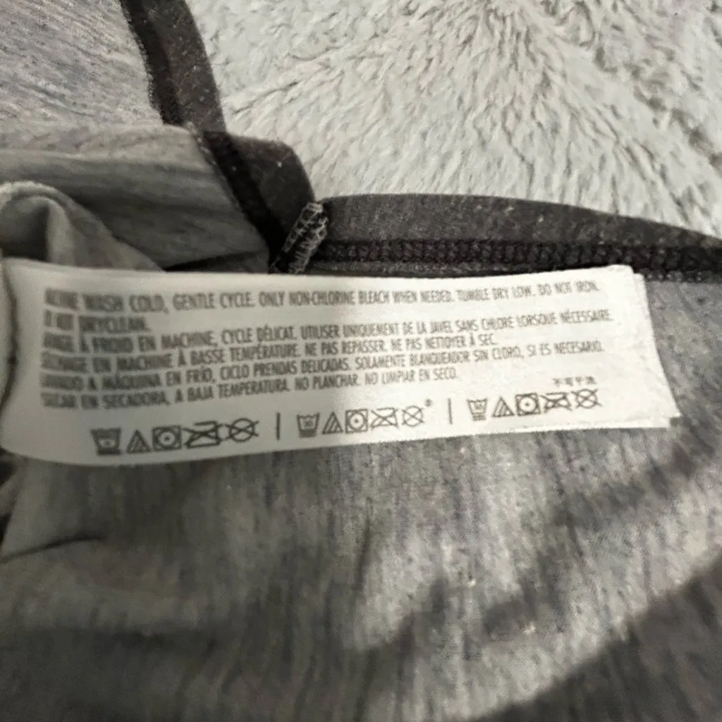 Disney Black and White Maleficent Short Sleeve Tee - Image 6