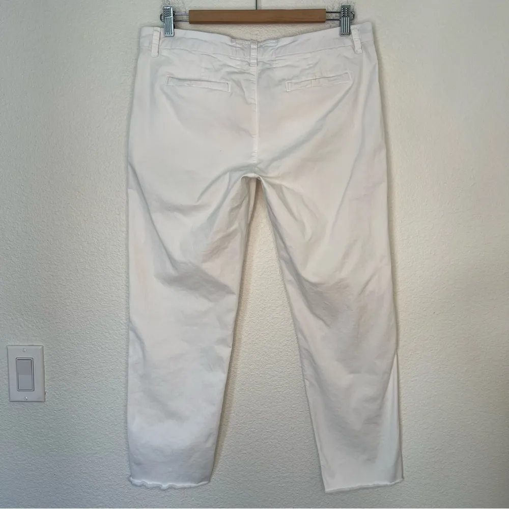Frank & Eileen Wicklow pants white 8 - Image 8
