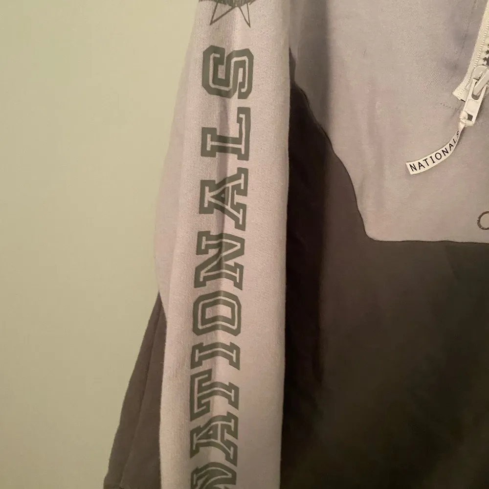 Varsity Spirit Cheer Nationals Quarter Zip - Image 7