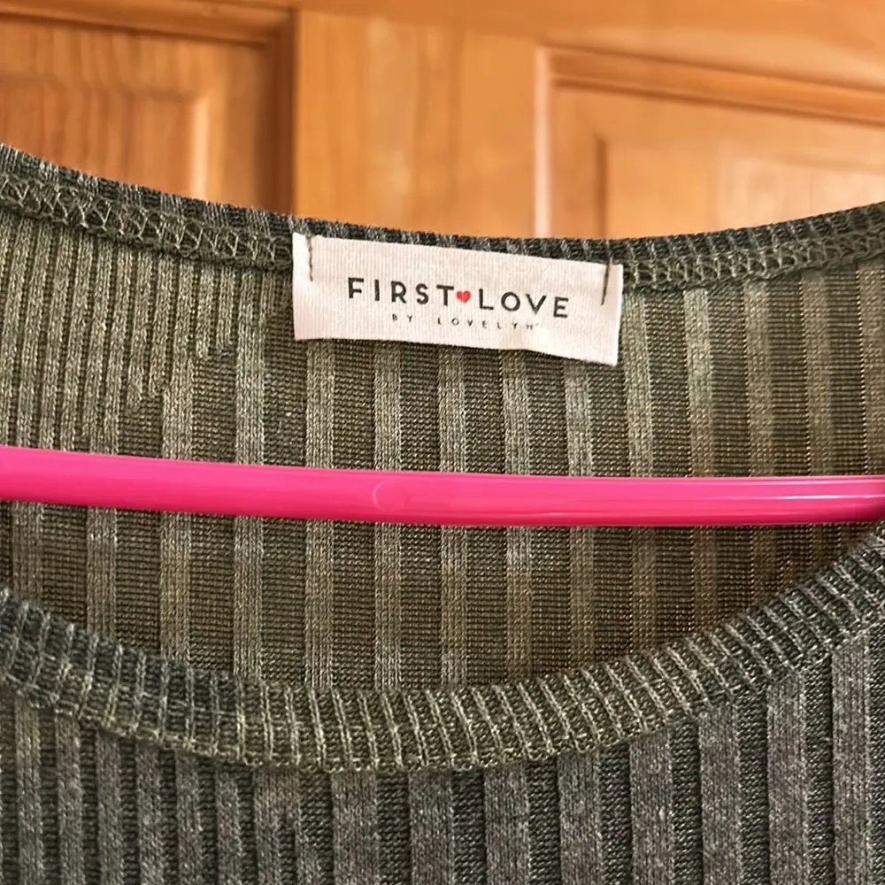 First love size medium dress good condition - Image 2