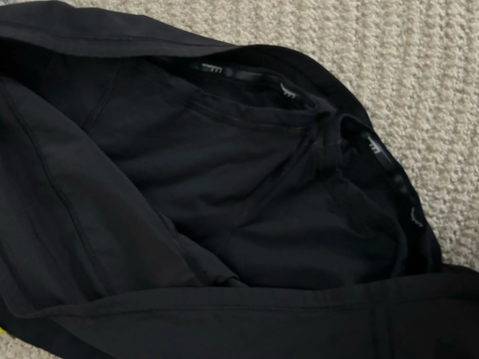 Lululemon black skirt (6) - Image 8