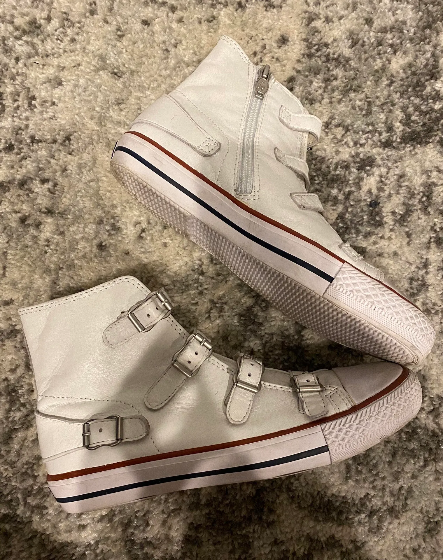 Ash Sneakers - Image 3