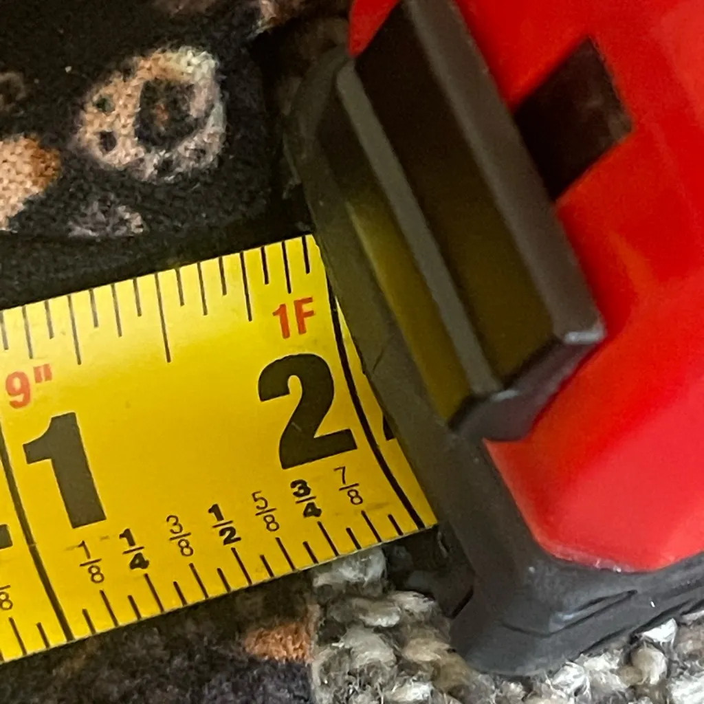 New Denim & Co Printed Tunic Long Sleeve Cardigan with Sleeveless Tank Top Set M - Image 10