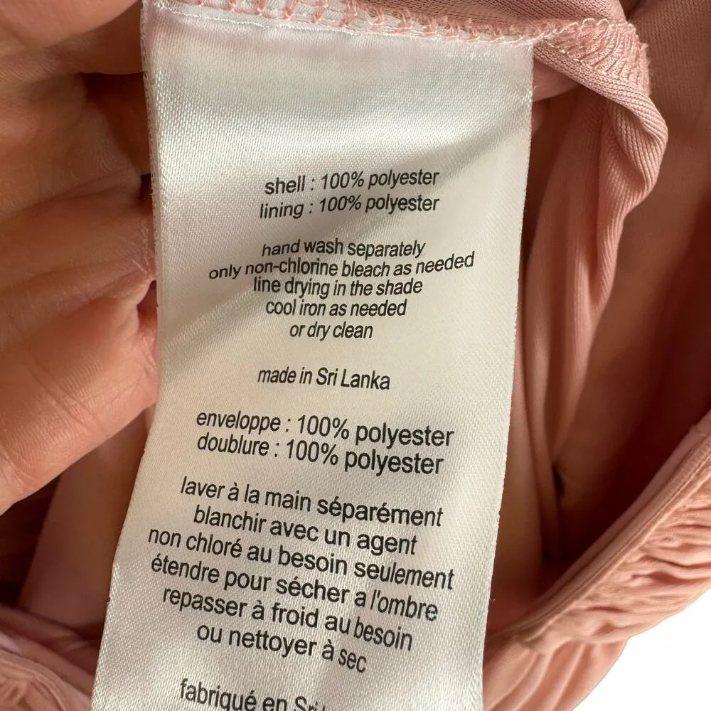 Celebrate DB Studio Dusty Pink V - Image 8