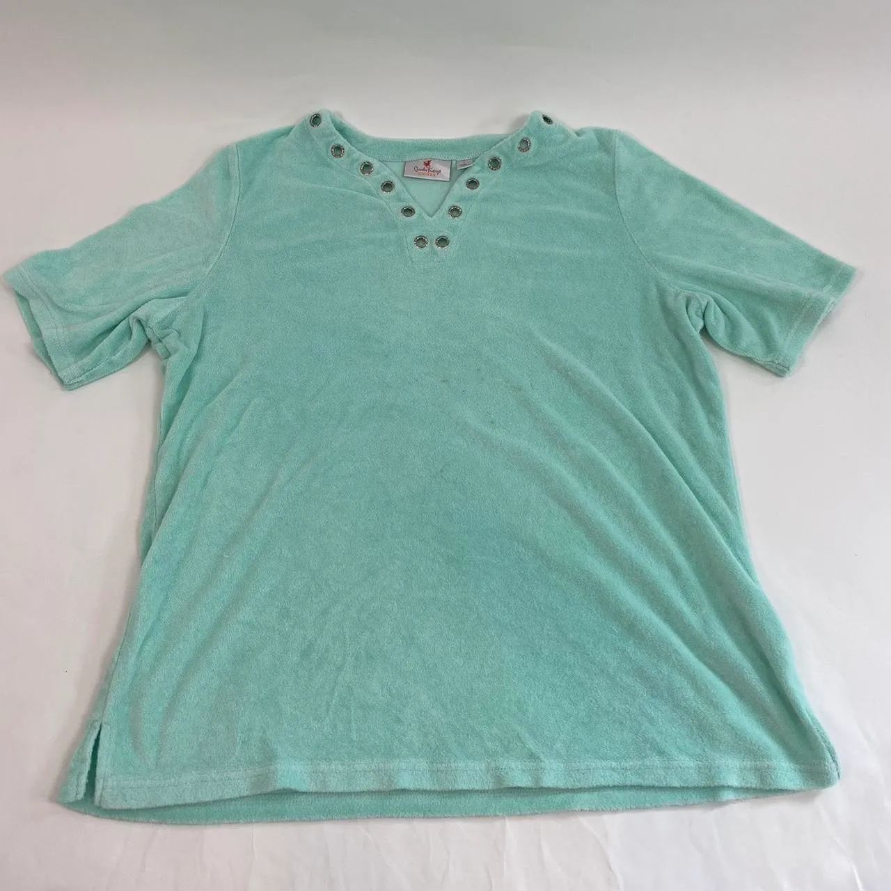 Quacker Factory Beach Cover Up - Image 4