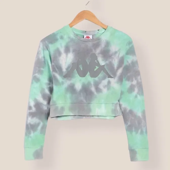 NWT-Kappa MATCHING SET tie dye - Image 6