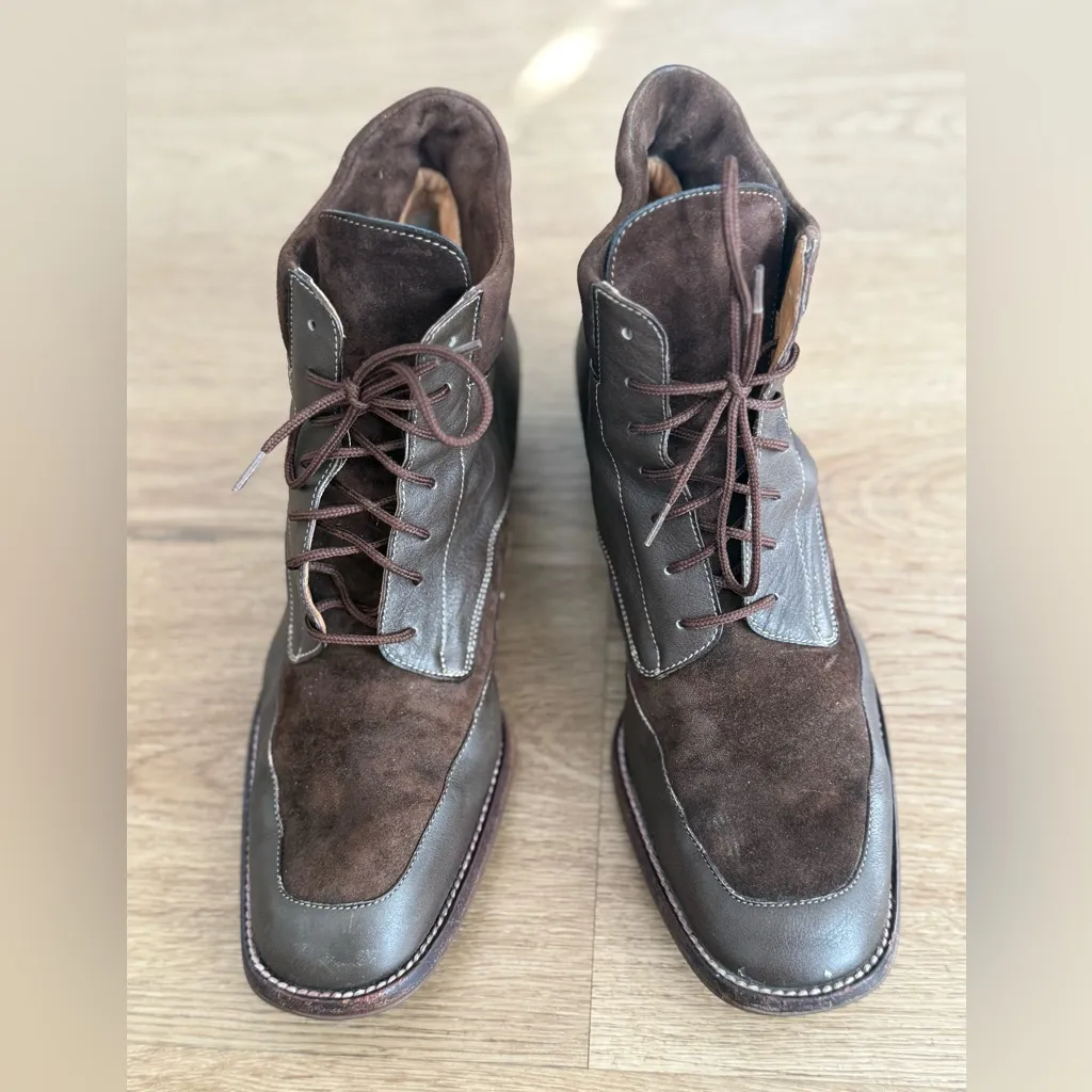 Wilkes Bashford Italian Lace - Image 2