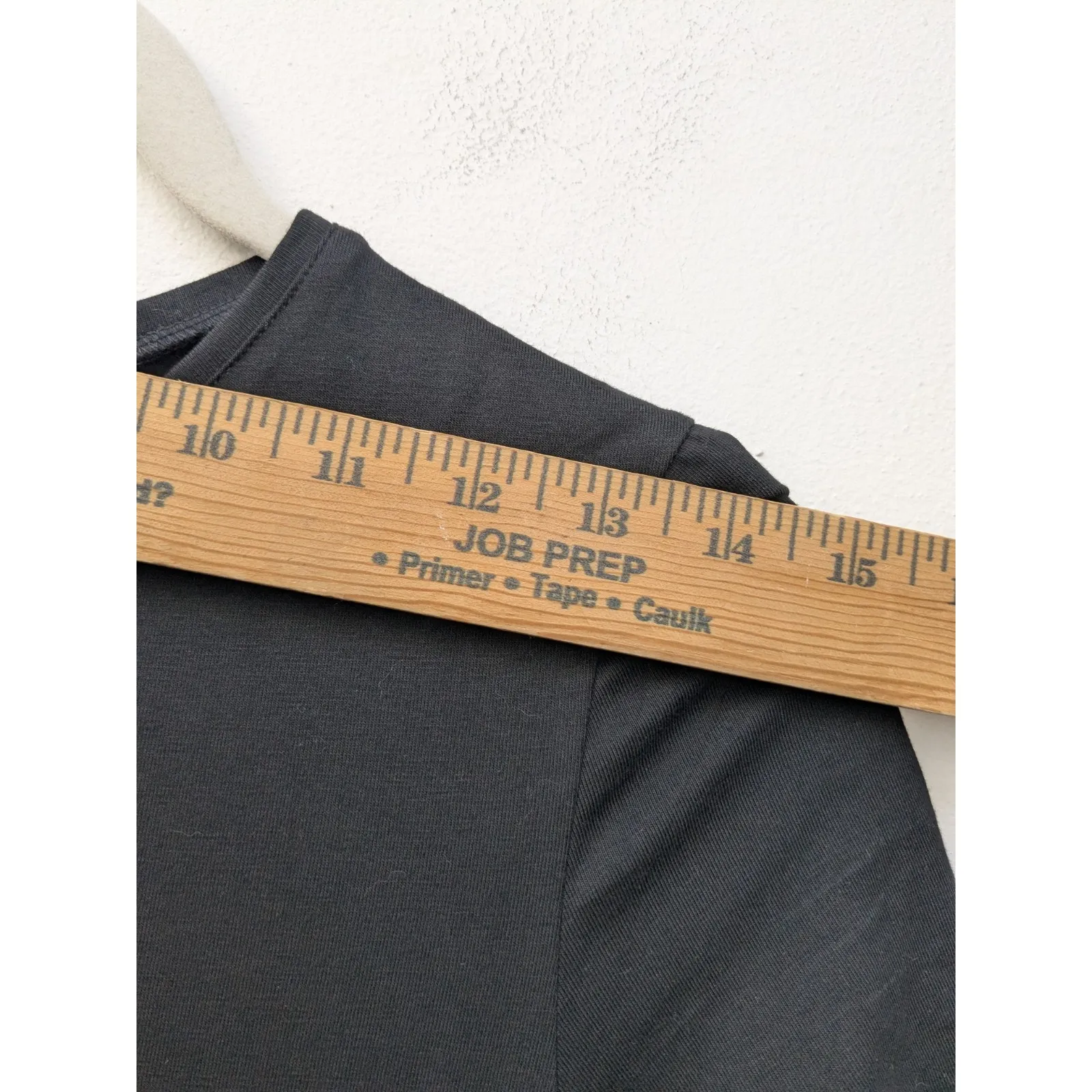 Maje Women's Tweed Dress Rare🔥Ritalete Short Sleeve Black Red Size 36/Small NWT - Image 6