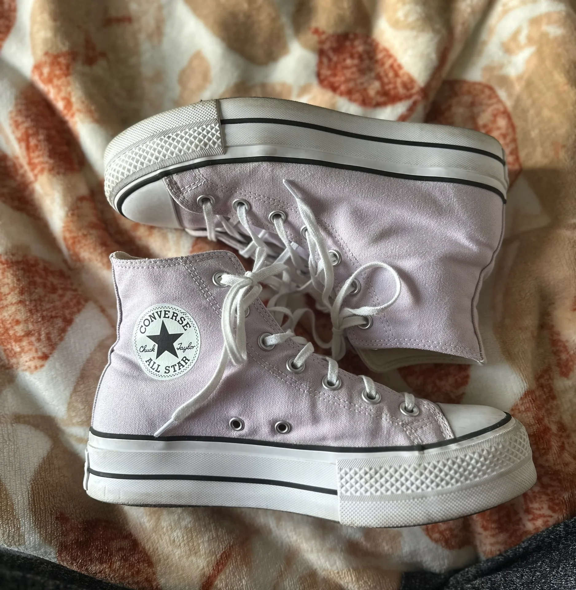 Light Purple Platform - Image 4