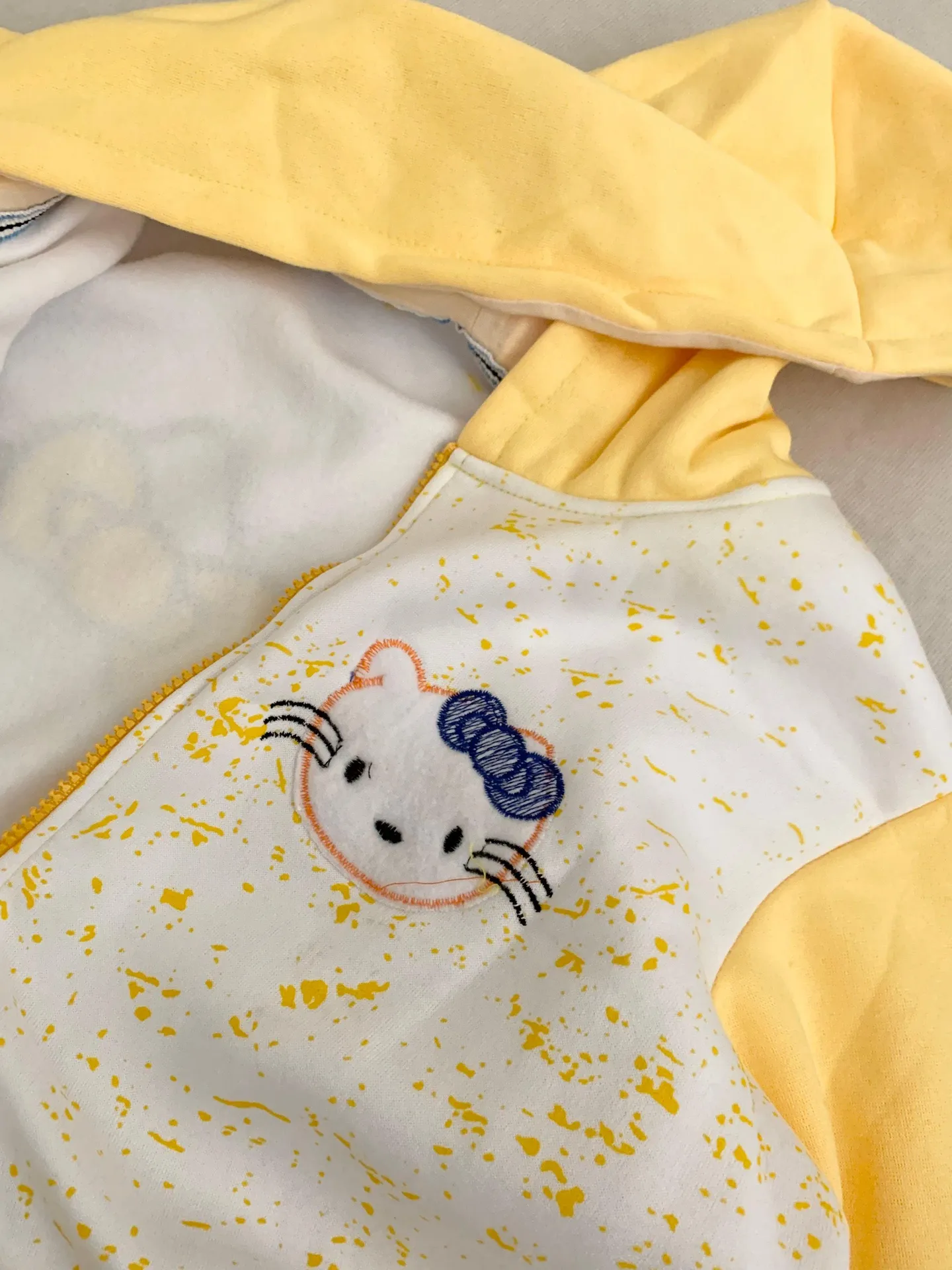 Hello Kitty jacket - Image 4