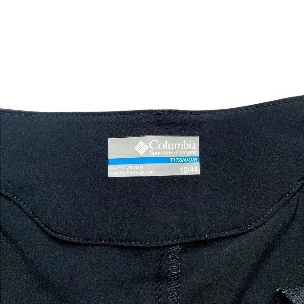 Columbia Titanium Omni-Shield UPF50 Pants - Image 5