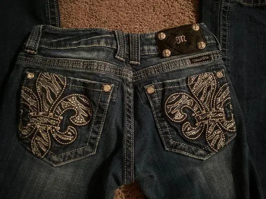 Miss Me Jeans - Image 2