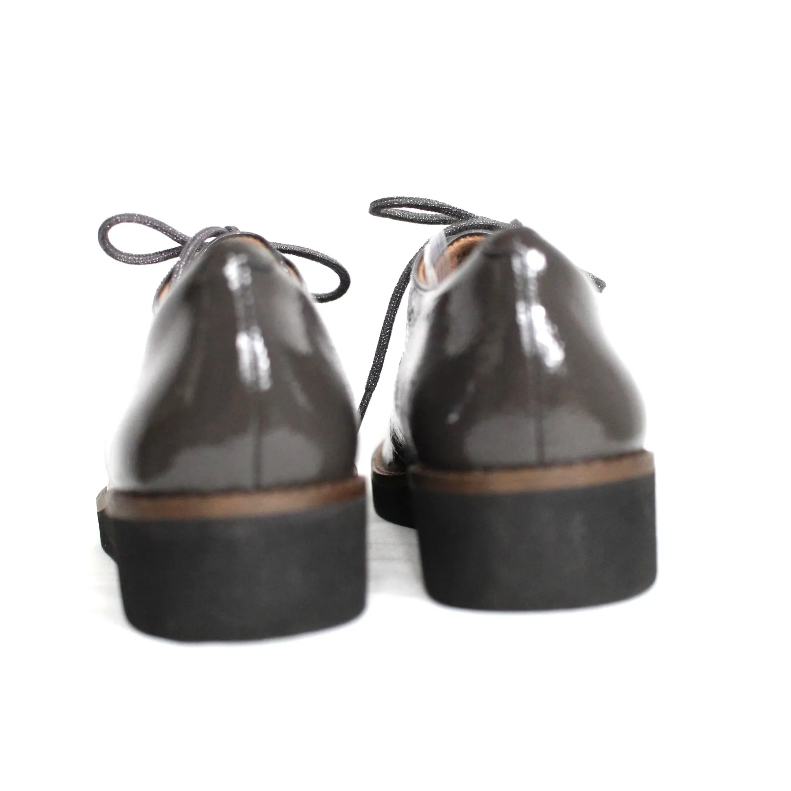 Softwalk Willis Women's Oxford Size 7 NWOB Prep - Image 4