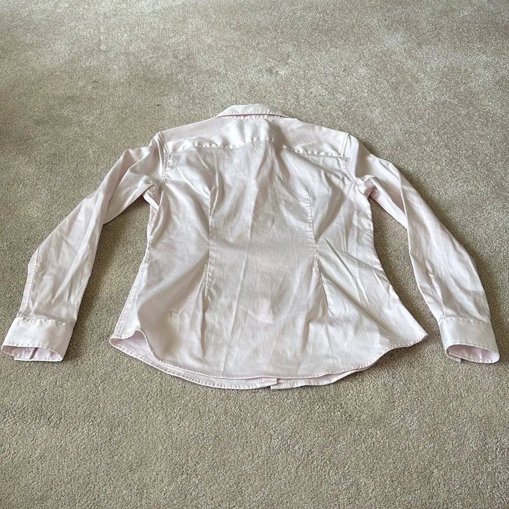 Banana Republic Shirt - Image 7