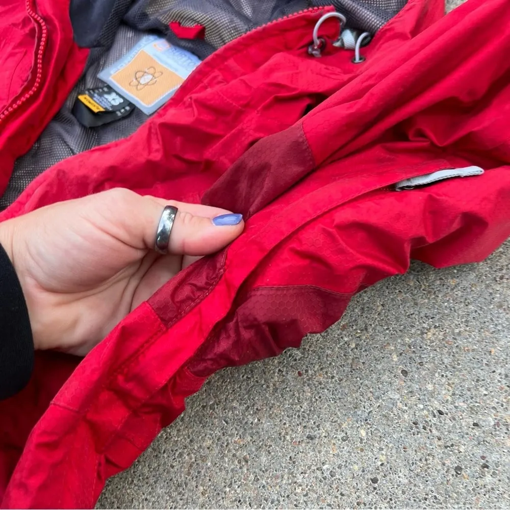 Burton Formula Jacket WOMENS XS ski snowboard - Image 5