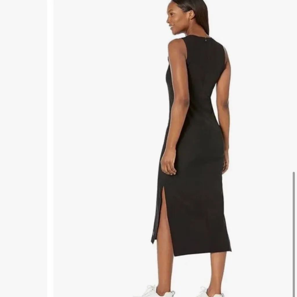 The North Face DRESS Commuter Dress in Black Size XS NWT - Image 3
