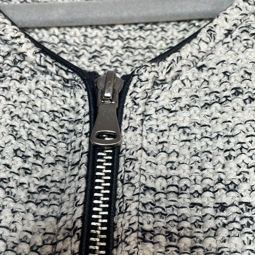 Talbots Sweater - Image 4