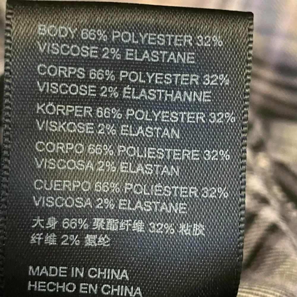 Urban Outfitters Keya Plaid Corset Mini Dress - Image 8