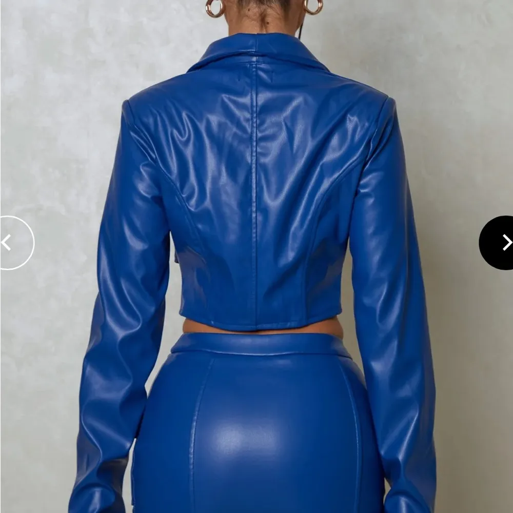 Mars The Label Set NWT Blue Size undefined - Image 8