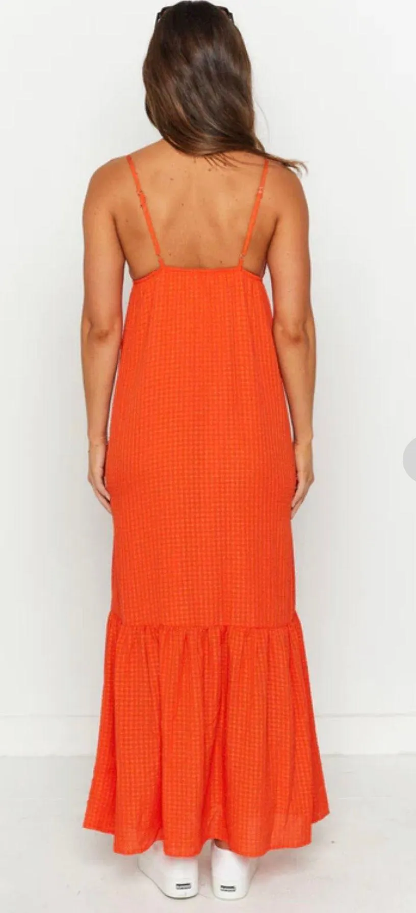 Beginning Boutique Maxi Dress! NWT! - Image 2