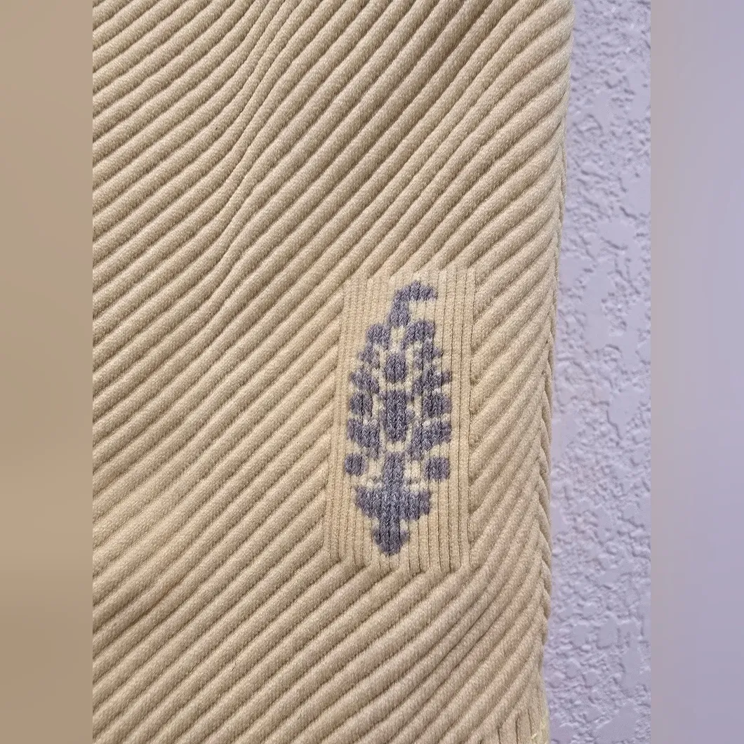 Free People Free Throw Muscle Tank Size XS/S Yellow - Image 3