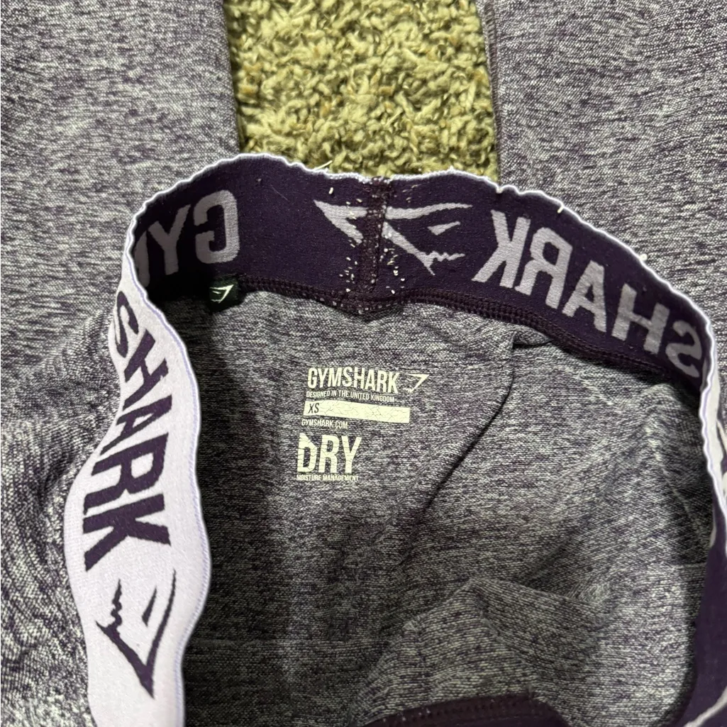 Gymshark Bundle 2  Dry Legging - Image 3