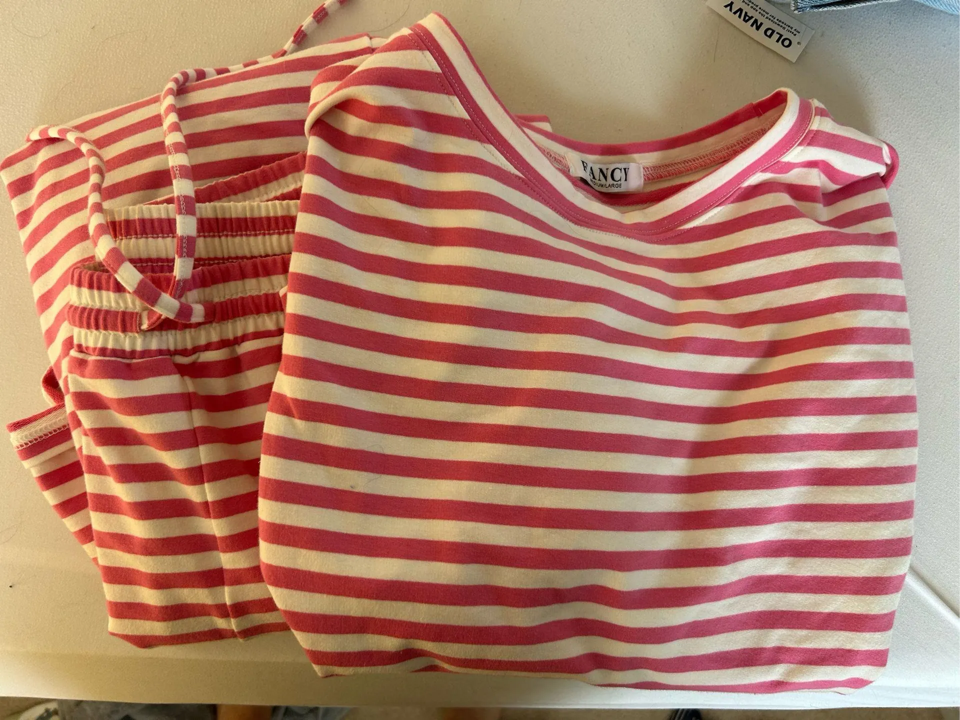 Fancy D Boutique Two Piece Comfy Set - Image 3