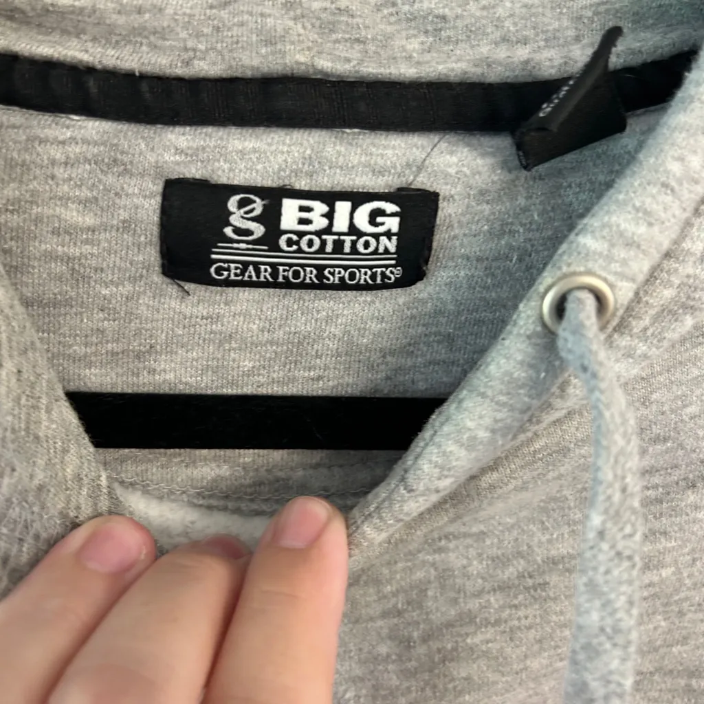 University of Wisconsin Oshkosh Hoodie Sweatshirt - Image 4