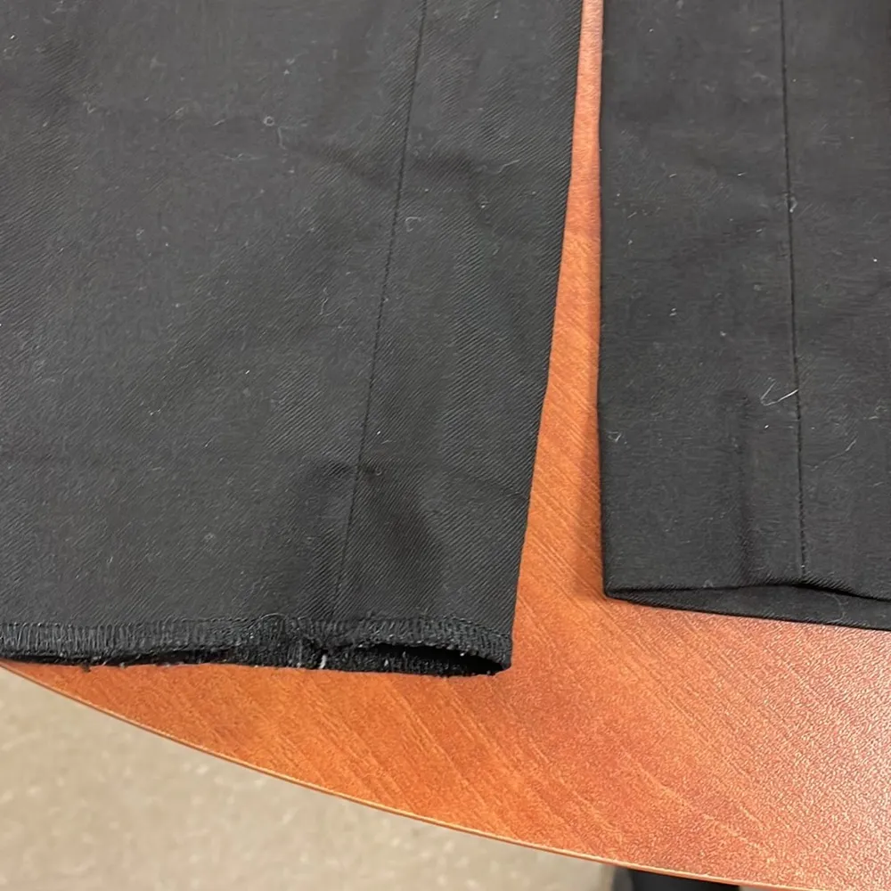 H&M black slacks🖤 - Image 9