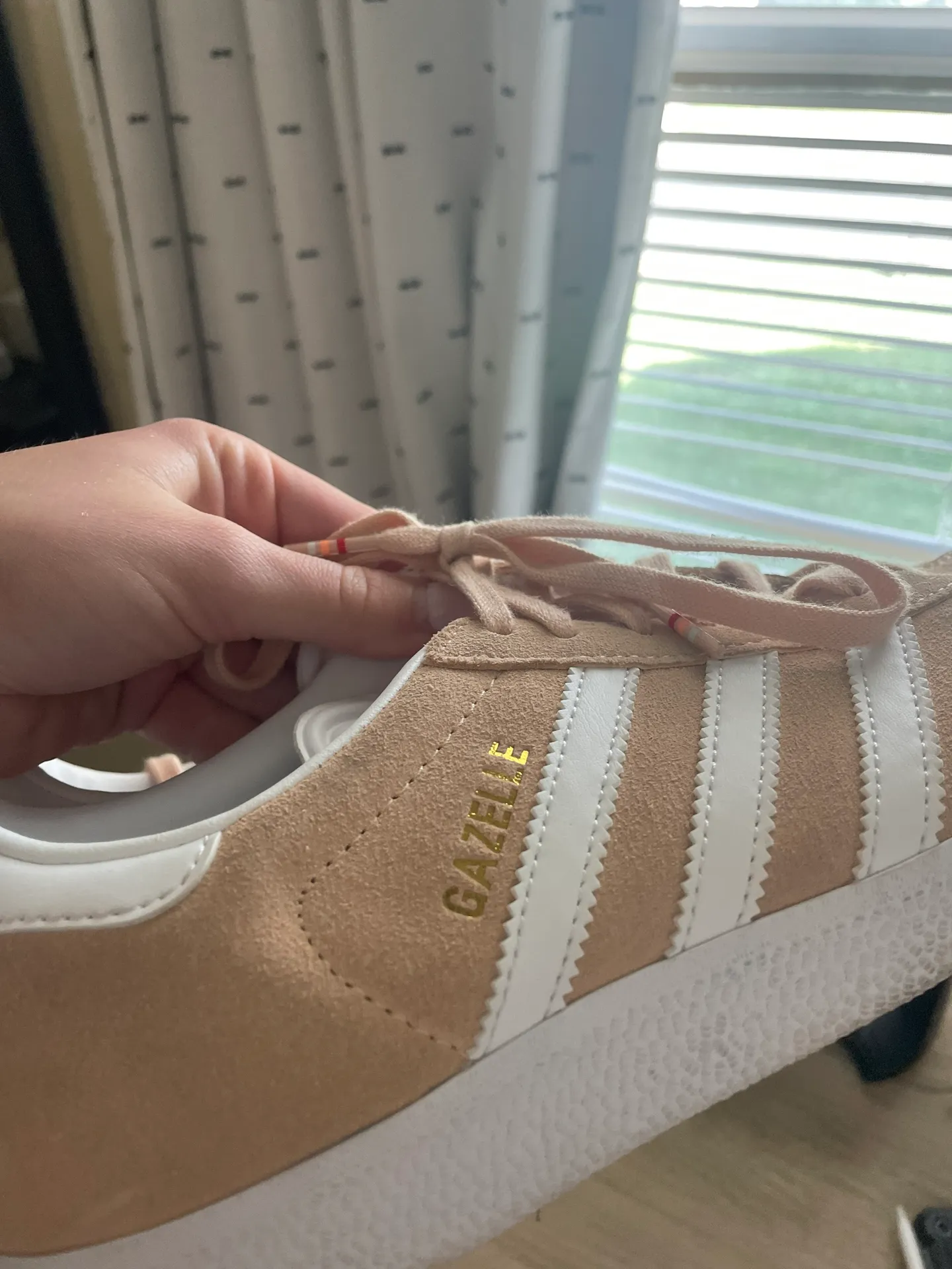 Gazelle Shoes - Image 8