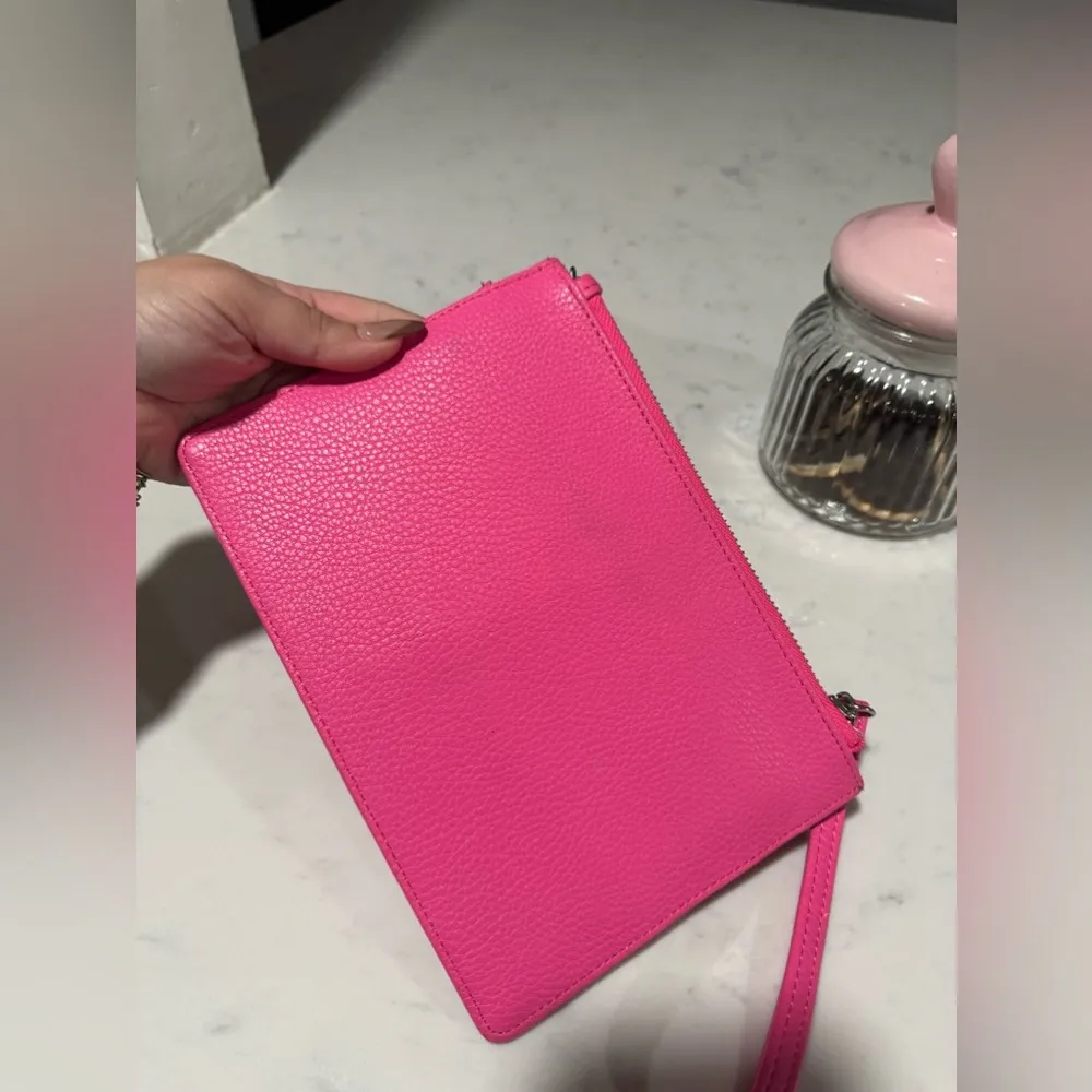 SALE💐STEVE MADDEN wristlet wallet 🩷 - Image 10