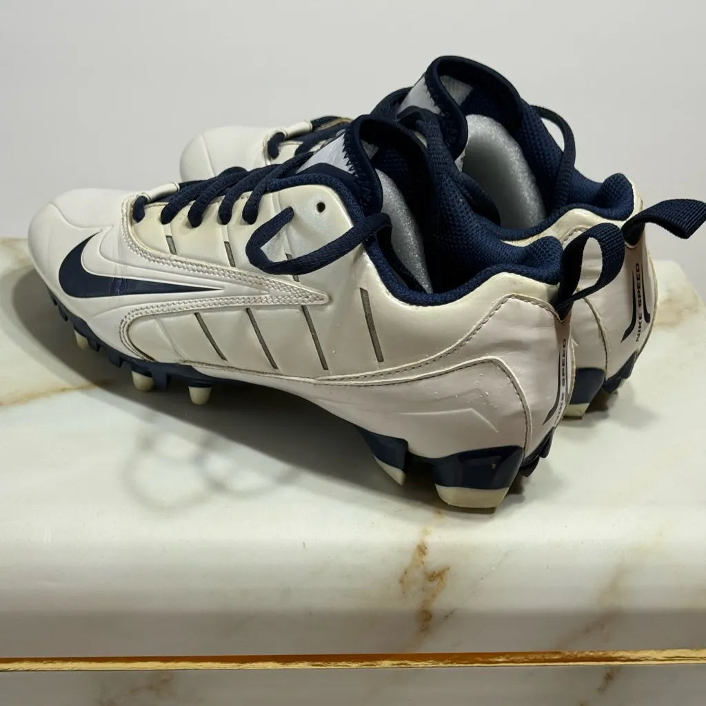 Nike Lacrosse Cleats Women’s sz 7 - Image 6