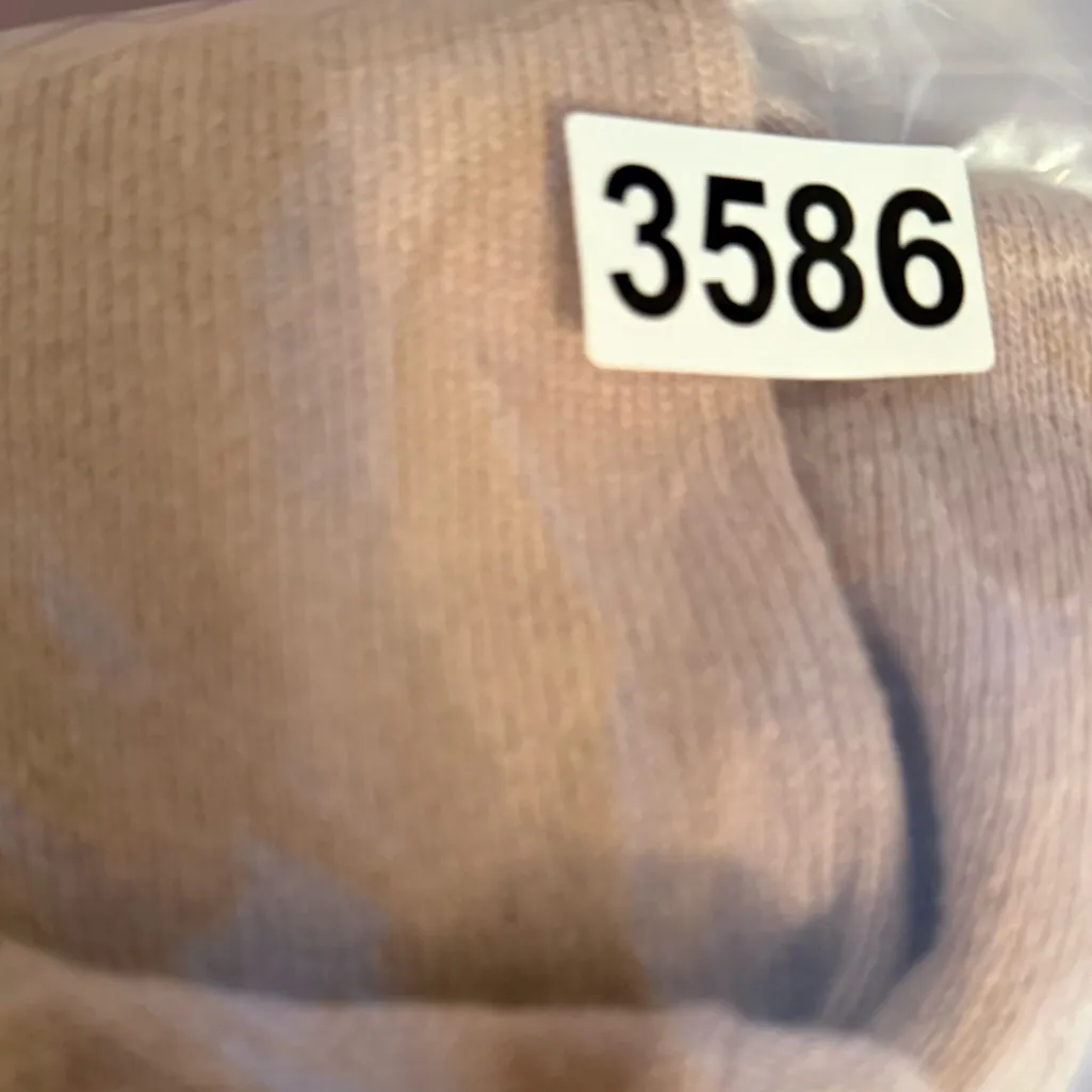 Everlane THE SQUARE NECK IN CASHMERE - Image 6