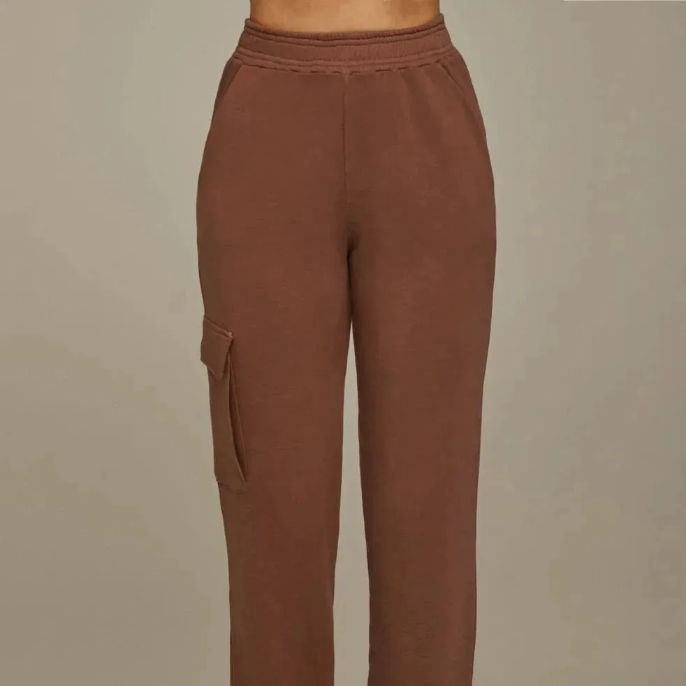 $148 New Lanston Cargo Joggers - Image 3