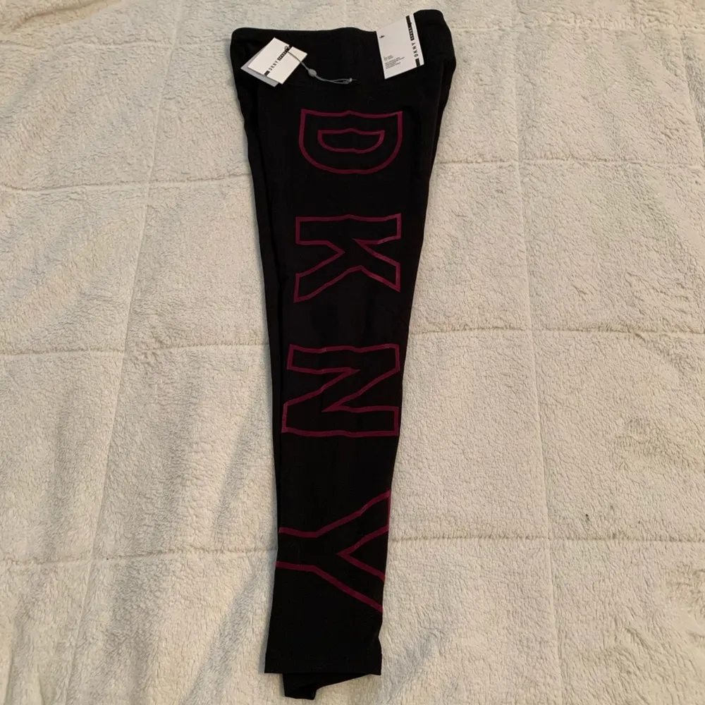 Women’s DKNY Sport Leggings - Image 3