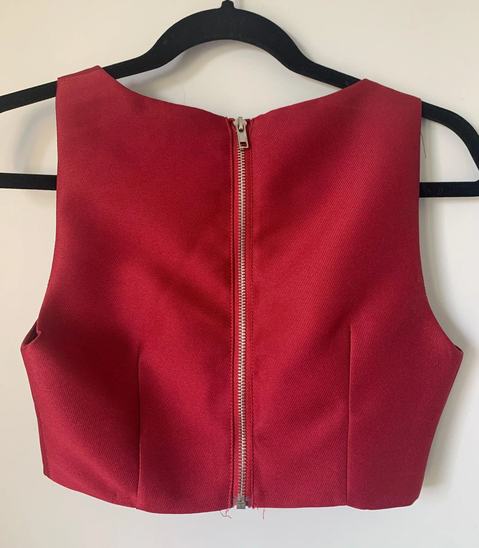 Tobi Red Set - Image 2