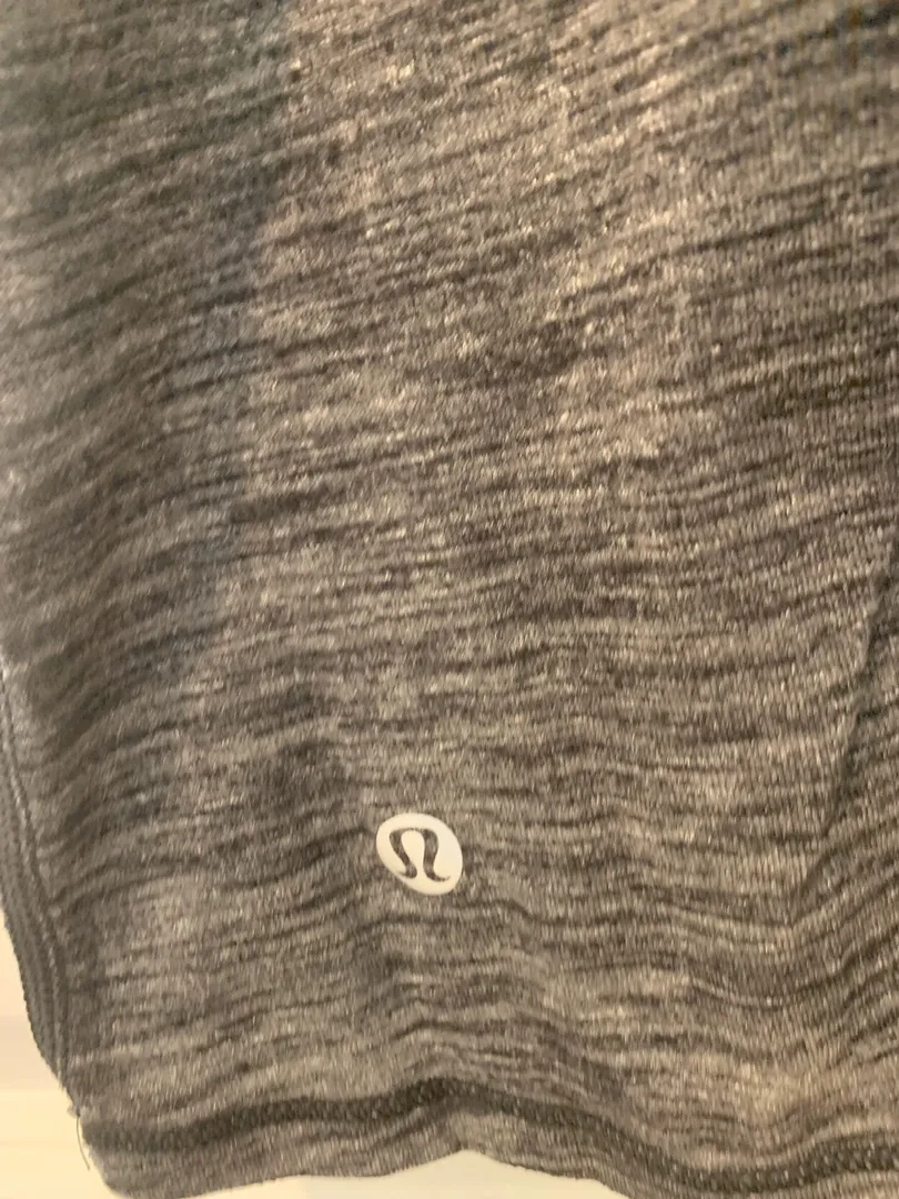 Tank Built In Bra - Image 3