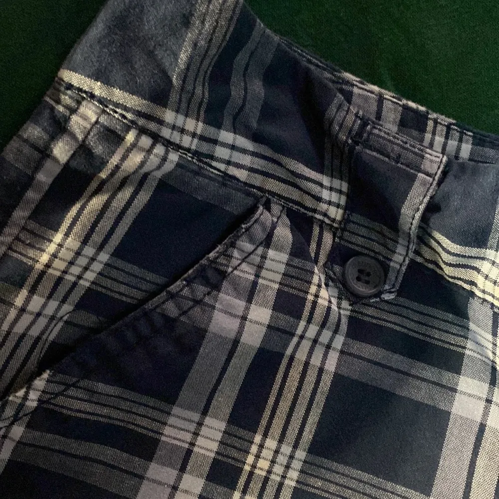 Maurices Plaid Shorts - Image 4