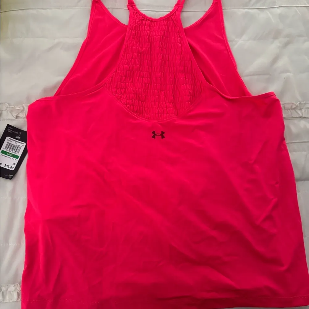 NWT Under Armour Tank Top - Image 5