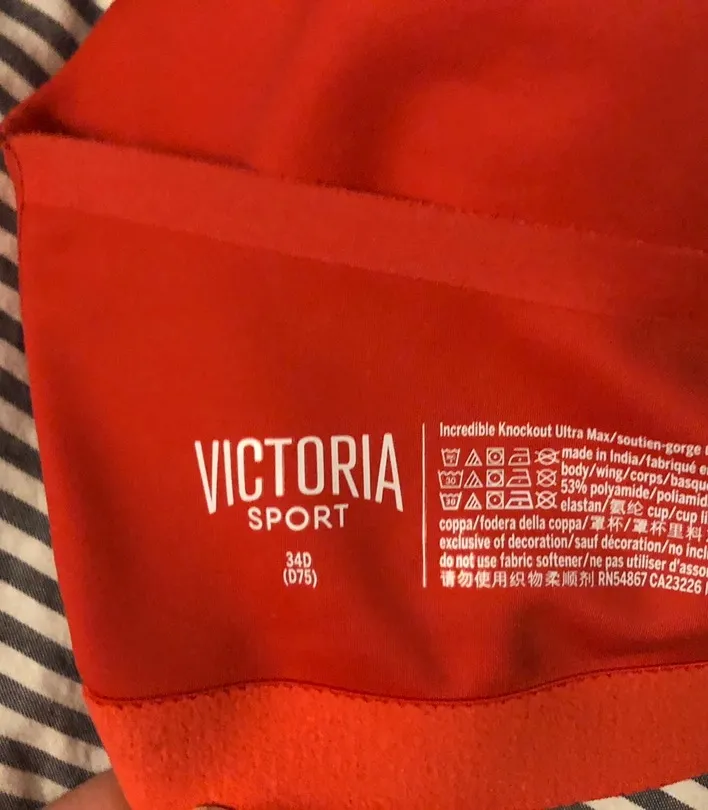 Victoria's Secret Bra - Image 3