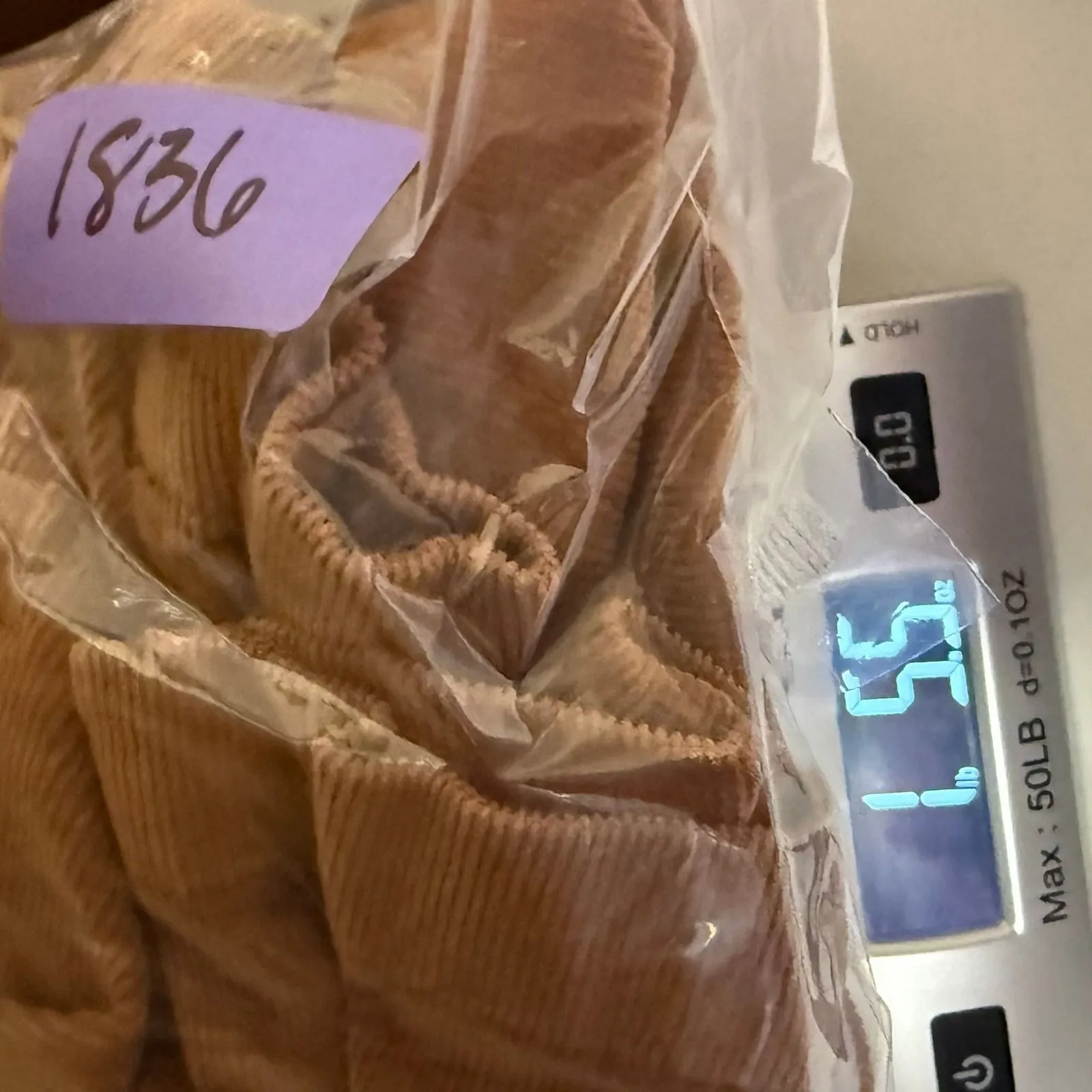 Relativity 1X Corduroy Jacket Brown Fall Western Academia Preppy Posh Rustic 90s - Image 9