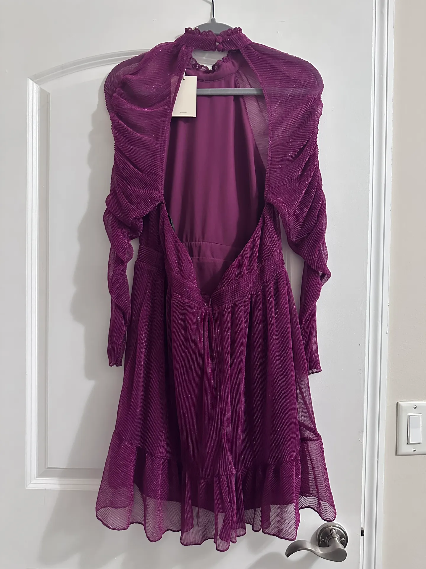 Mini Dress - Image 6