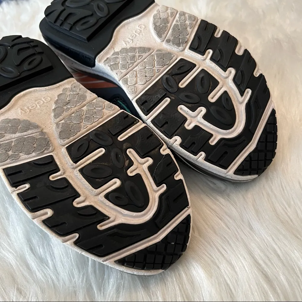 Gravity Defyer g defy mighty walk lace up Sneakers size 9.5 versoshock heel - Image 8