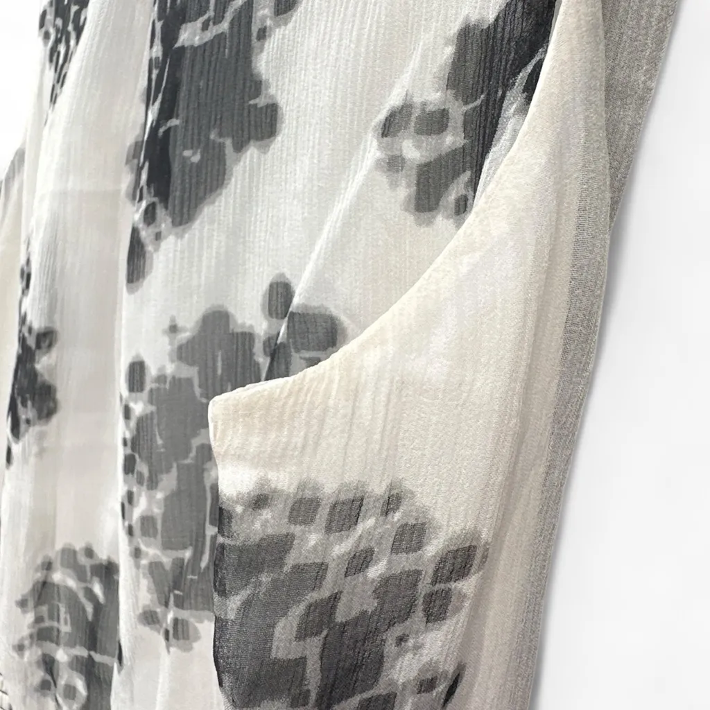 Matty M Abstract Silk V - Image 7