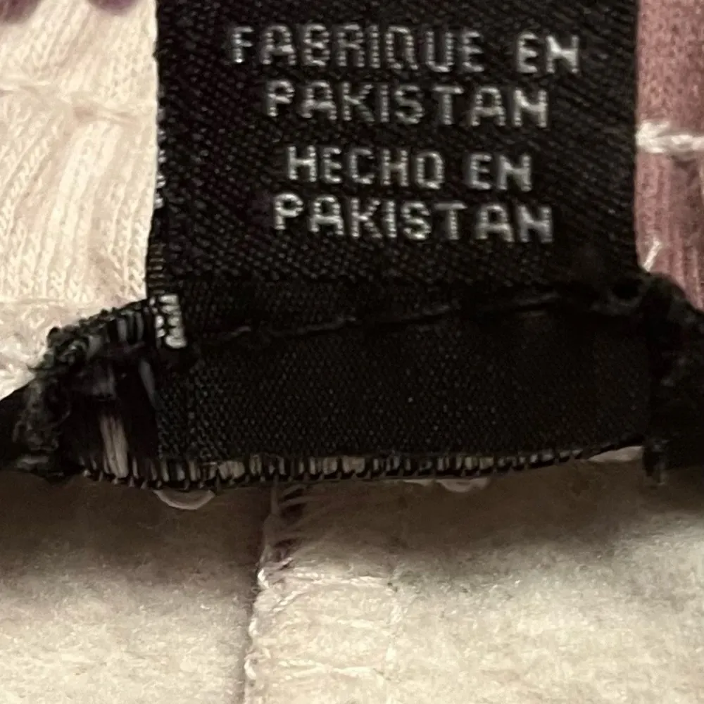 Hudson camo jogger in lavender mist, size Medium - Image 5