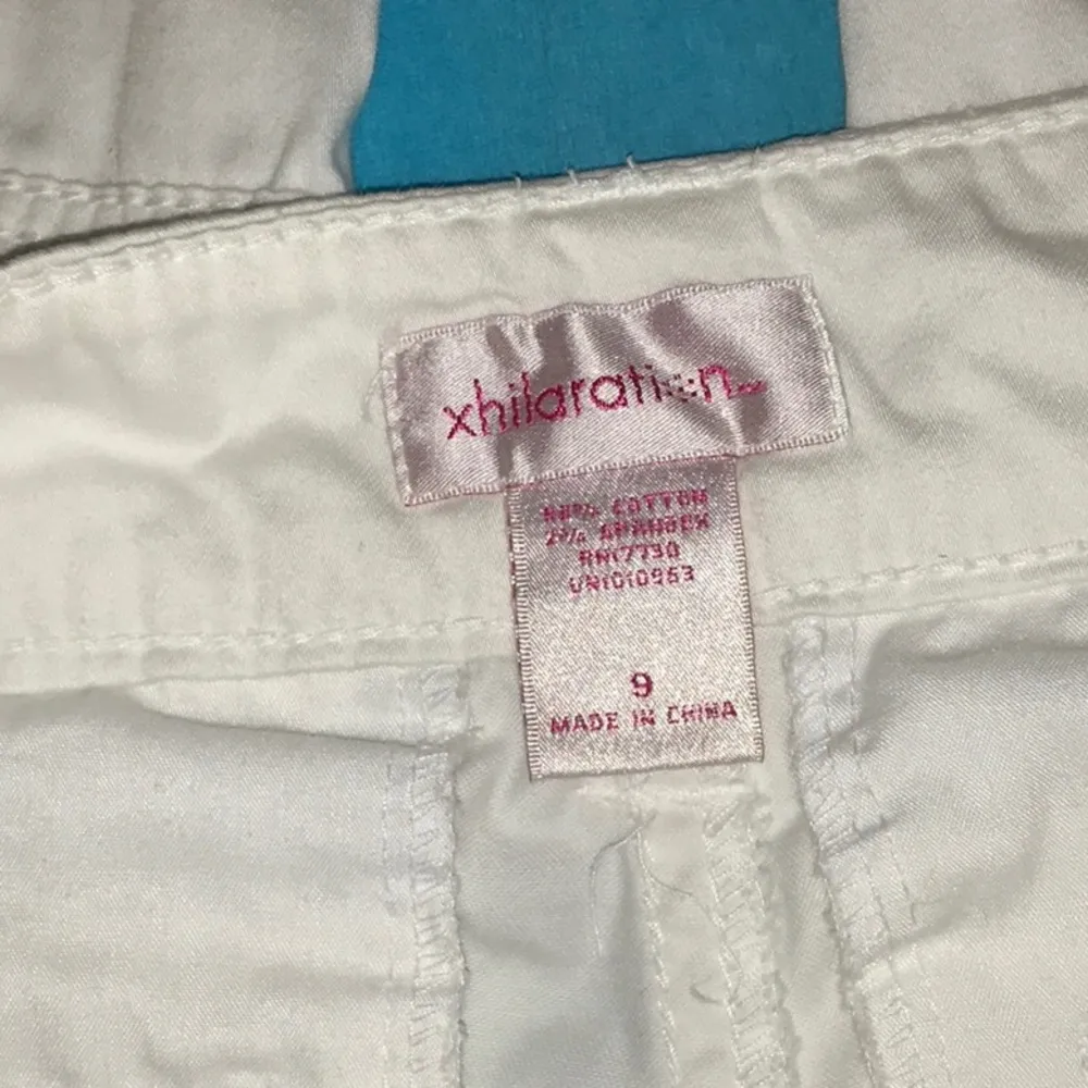 Xhilaration Capri - Image 4